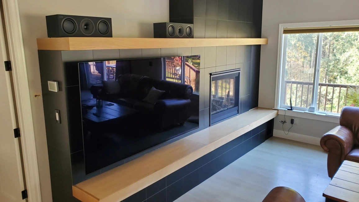 Home Remodeler in Forest Grove, OR, and Nearby Communities