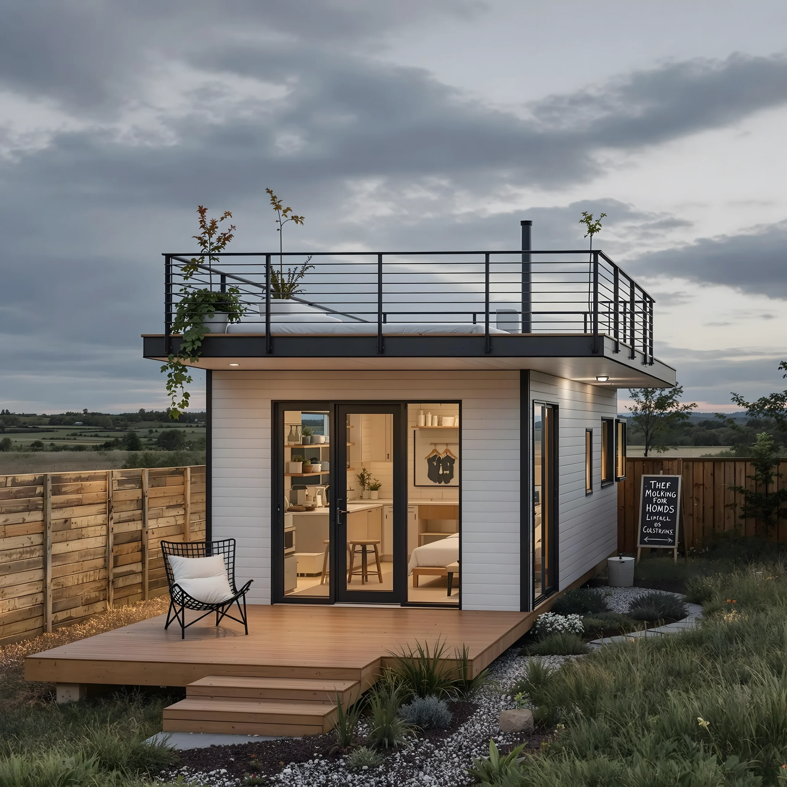 ADU construction work forest grove or
