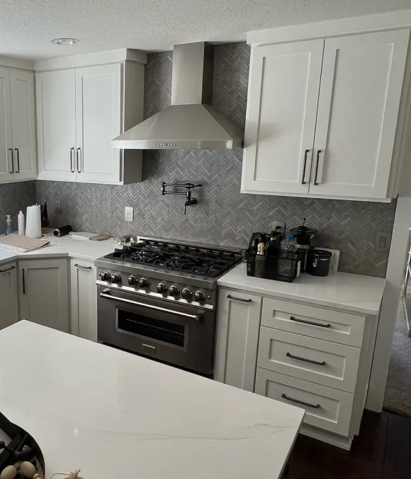 kitchen slider