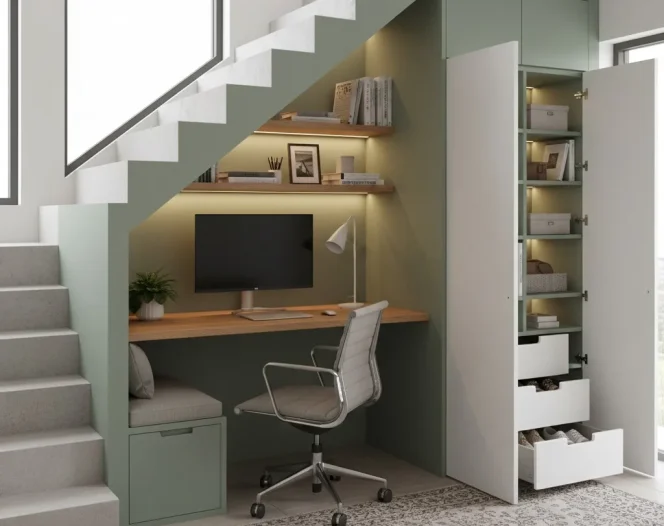workspace construction service hillsboro or